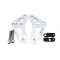 DBK Special Parts (Ducabike) Adjustable Rear Suspension Link for the Ducati Panigale 1299/1199/959/899 and Superleggera DBK Special Parts (Ducabike) Adjustable Rear Suspension Link for the Ducati Panigale 1299/1199/959/899 and Superleggera