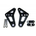 DBK Special Parts (Ducabike) Adjustable Rear Suspension Link for the Ducati Panigale 1299/1199/959/899 and Superleggera DBK Special Parts (Ducabike) Adjustable Rear Suspension Link for the Ducati Panigale 1299/1199/959/899 and Superleggera