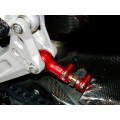 DBK Special Parts (Ducabike) Linear/Medium Ride Height Adjuster for the Ducati Panigale 1299/1199/959/899 and Superleggera DBK Special Parts (Ducabike) Linear/Medium Ride Height Adjuster for the Ducati Panigale 1299/1199/959/899 and Superleggera