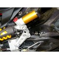 DBK Special Parts (Ducabike) Progressive Ride Height Adjuster for the Ducati Panigale 1299/1199/959/899 and Superleggera DBK Special Parts (Ducabike) Progressive Ride Height Adjuster for the Ducati Panigale 1299/1199/959/899 and Superleggera