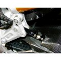 DBK Special Parts (Ducabike) Progressive Ride Height Adjuster for the Ducati Panigale 1299/1199/959/899 and Superleggera DBK Special Parts (Ducabike) Progressive Ride Height Adjuster for the Ducati Panigale 1299/1199/959/899 and Superleggera