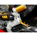 DBK Special Parts (Ducabike) Linear/Medium Ride Height Adjuster for the Ducati Panigale 1299/1199/959/899 and Superleggera DBK Special Parts (Ducabike) Linear/Medium Ride Height Adjuster for the Ducati Panigale 1299/1199/959/899 and Superleggera