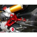 Ducabike Adjustable Rear Suspension Link for the Ducati Panigale 1299/1199/959/899 and Superleggera
