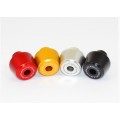 DBK Special Parts (Ducabike) Front Axle Slider for Ducati's with Larger Axle DBK Special Parts (Ducabike) Front Axle Slider for Ducati's with Larger Axle