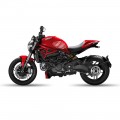 Stompgrip Streetbike Kit - Volcano - 0124 Stompgrip Streetbike Kit - Volcano - 0124