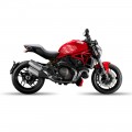 Stompgrip Streetbike Kit - Volcano - 0124 Stompgrip Streetbike Kit - Volcano - 0124