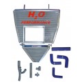 Galletto Radiatori (H2O Performance) Oversized Radiator and Oil Cooler kit For Ducati 998R Galletto Radiatori (H2O Performance) Oversized Radiator and Oil Cooler kit For Ducati 998R