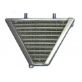 Galletto Radiatori (H2O Performance) Oversized Oil Cooler kit For Ducati 748/916/996/998 & S4R/S4RS/S4RT/S4 Galletto Radiatori (H2O Performance) Oversized Oil Cooler kit For Ducati 748/916/996/998 & S4R/S4RS/S4RT/S4