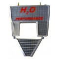 Galletto Radiatori (H2O Performance) Oversized Radiator and Oil Cooler kit For Ducati 749 & 999 Galletto Radiatori (H2O Performance) Oversized Radiator and Oil Cooler kit For Ducati 749 & 999