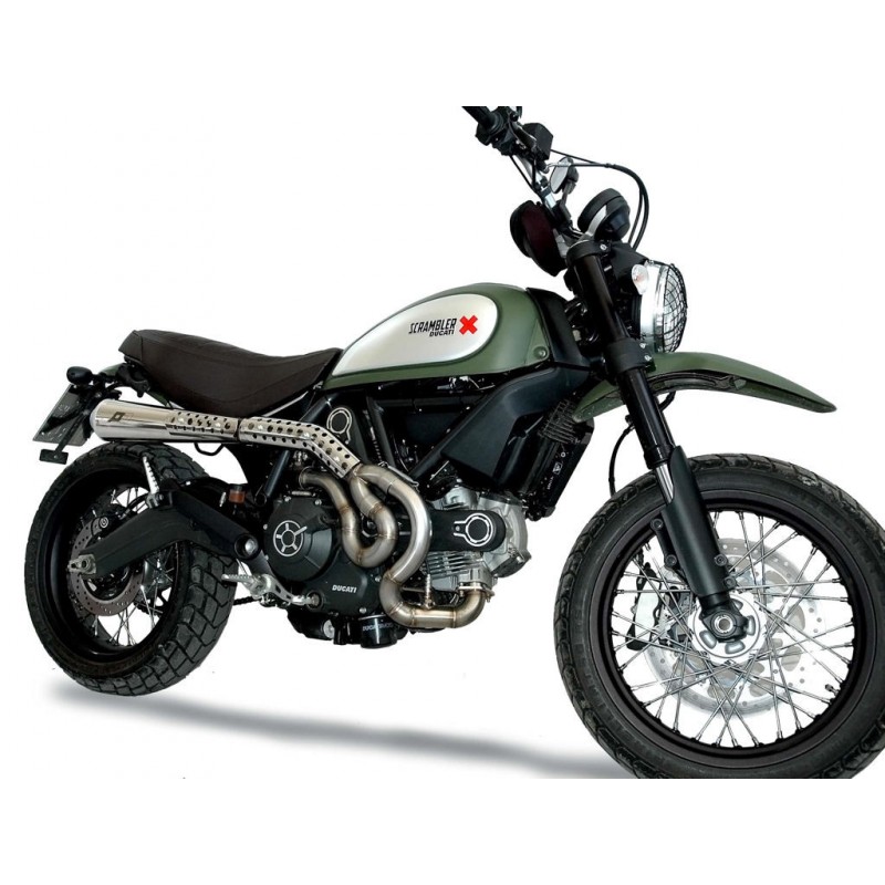 Ducati Scrambler Touch Up Paint Ducati Scrambler Touch Up Paint