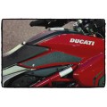 TechSpec Tank Grip Pads for the Ducati Hypermotard / Hyperstrada 821/939