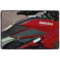 TechSpec High Fusion Tank Grip Pads for the Ducati Hypermotard / Hyperstrada 821/939 TechSpec High Fusion Tank Grip Pads for the Ducati Hypermotard / Hyperstrada 821/939