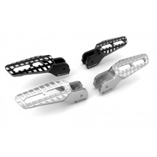 DBK Special Parts (Ducabike) Rider Footpegs for Ducati XDiavel DBK Special Parts (Ducabike) Rider Footpegs for Ducati XDiavel
