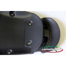 CARBONVANI - DUCATI XDIAVEL CARBON FIBER TAIL BOTTOM