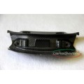 CARBONVANI - DUCATI XDIAVEL CARBON FIBER TAIL LIGHT HOLDER CARBONVANI - DUCATI XDIAVEL CARBON FIBER TAIL LIGHT HOLDER