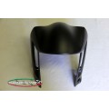CARBONVANI - DUCATI XDIAVEL CARBON FIBRE FRONT FENDER CARBONVANI - DUCATI XDIAVEL CARBON FIBRE FRONT FENDER
