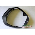 CARBONVANI - DUCATI XDIAVEL CARBON FIBRE HEADLIGHT FRAME CARBONVANI - DUCATI XDIAVEL CARBON FIBRE HEADLIGHT FRAME
