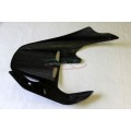CARBONVANI - DUCATI XDIAVEL CARBON FIBER REAR HUGGER CARBONVANI - DUCATI XDIAVEL CARBON FIBER REAR HUGGER