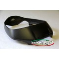 CARBONVANI - DUCATI XDIAVEL CARBON FIBRE HEADLIGHT FRAME CARBONVANI - DUCATI XDIAVEL CARBON FIBRE HEADLIGHT FRAME