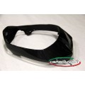 CARBONVANI - DUCATI XDIAVEL CARBON FIBRE HEADLIGHT FRAME CARBONVANI - DUCATI XDIAVEL CARBON FIBRE HEADLIGHT FRAME