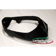 CARBONVANI - DUCATI XDIAVEL CARBON FIBRE HEADLIGHT FRAME CARBONVANI - DUCATI XDIAVEL CARBON FIBRE HEADLIGHT FRAME