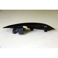 CARBONVANI - DUCATI XDIAVEL CARBON FIBER TAIL LH SIDE CARBONVANI - DUCATI XDIAVEL CARBON FIBER TAIL LH SIDE