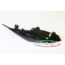CARBONVANI - DUCATI XDIAVEL CARBON FIBER TAIL LH SIDE CARBONVANI - DUCATI XDIAVEL CARBON FIBER TAIL LH SIDE