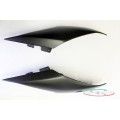 CARBONVANI - DUCATI XDIAVEL CARBON FIBER TAIL RH SIDE CARBONVANI - DUCATI XDIAVEL CARBON FIBER TAIL RH SIDE