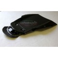 CARBONVANI - DUCATI XDIAVEL CARBON FIBER TAIL BOTTOM CARBONVANI - DUCATI XDIAVEL CARBON FIBER TAIL BOTTOM
