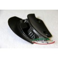 CARBONVANI - DUCATI XDIAVEL CARBON FIBER TAIL LIGHT HOLDER CARBONVANI - DUCATI XDIAVEL CARBON FIBER TAIL LIGHT HOLDER
