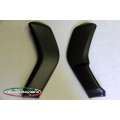 CARBONVANI - DUCATI XDIAVEL CARBON FIBER LEFT HAND RADIATOR COVER CARBONVANI - DUCATI XDIAVEL CARBON FIBER LEFT HAND RADIATOR COVER