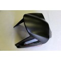 CARBONVANI - DUCATI XDIAVEL CARBON FIBRE FRONT FENDER CARBONVANI - DUCATI XDIAVEL CARBON FIBRE FRONT FENDER