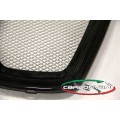 CARBONVANI - DUCATI XDIAVEL CARBON FIBER OIL COOLER TIP CARBONVANI - DUCATI XDIAVEL CARBON FIBER OIL COOLER TIP