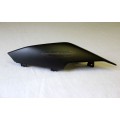 CARBONVANI - DUCATI XDIAVEL CARBON FIBER TAIL LH SIDE CARBONVANI - DUCATI XDIAVEL CARBON FIBER TAIL LH SIDE