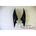 CARBONVANI - DUCATI XDIAVEL CARBON FIBER TAIL LH SIDE CARBONVANI - DUCATI XDIAVEL CARBON FIBER TAIL LH SIDE