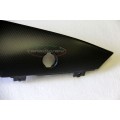 CARBONVANI - DUCATI XDIAVEL CARBON FIBER TAIL RH SIDE CARBONVANI - DUCATI XDIAVEL CARBON FIBER TAIL RH SIDE