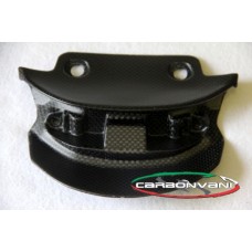 CARBONVANI - DUCATI XDIAVEL CARBON FIBER TAIL LIGHT HOLDER CARBONVANI - DUCATI XDIAVEL CARBON FIBER TAIL LIGHT HOLDER