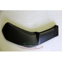 CARBONVANI - DUCATI XDIAVEL CARBON FIBER RIGHT HAND RADIATOR COVER CARBONVANI - DUCATI XDIAVEL CARBON FIBER RIGHT HAND RADIATOR COVER