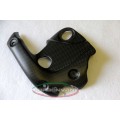 CARBONVANI - DUCATI XDIAVEL CARBON FIBER UPPER VERTICAL EXHAUST GUARD CARBONVANI - DUCATI XDIAVEL CARBON FIBER UPPER VERTICAL EXHAUST GUARD