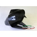 CARBONVANI - DUCATI XDIAVEL CARBON FIBRE FRONT FENDER CARBONVANI - DUCATI XDIAVEL CARBON FIBRE FRONT FENDER