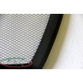 CARBONVANI - DUCATI XDIAVEL CARBON FIBER OIL COOLER TIP CARBONVANI - DUCATI XDIAVEL CARBON FIBER OIL COOLER TIP
