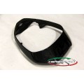 CARBONVANI - DUCATI XDIAVEL CARBON FIBRE HEADLIGHT FRAME CARBONVANI - DUCATI XDIAVEL CARBON FIBRE HEADLIGHT FRAME