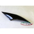 CARBONVANI - DUCATI XDIAVEL CARBON FIBER TAIL LH SIDE CARBONVANI - DUCATI XDIAVEL CARBON FIBER TAIL LH SIDE