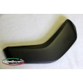 CARBONVANI - DUCATI XDIAVEL CARBON FIBER LEFT HAND RADIATOR COVER CARBONVANI - DUCATI XDIAVEL CARBON FIBER LEFT HAND RADIATOR COVER