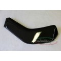 CARBONVANI - DUCATI XDIAVEL CARBON FIBER LEFT HAND RADIATOR COVER CARBONVANI - DUCATI XDIAVEL CARBON FIBER LEFT HAND RADIATOR COVER