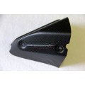 CARBONVANI - DUCATI XDIAVEL CARBON FIBER SILENCER COVER CARBONVANI - DUCATI XDIAVEL CARBON FIBER SILENCER COVER