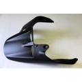 CARBONVANI - DUCATI XDIAVEL CARBON FIBER REAR HUGGER CARBONVANI - DUCATI XDIAVEL CARBON FIBER REAR HUGGER