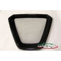 CARBONVANI - DUCATI XDIAVEL CARBON FIBER OIL COOLER TIP CARBONVANI - DUCATI XDIAVEL CARBON FIBER OIL COOLER TIP