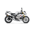 Akrapovic Racing Line Stainless Full Exhaust System BMW S1000R 2014-2016 Akrapovic Racing Line Stainless Full Exhaust System BMW S1000R 2014-2016