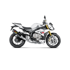 Akrapovic Racing Line Stainless Full Exhaust System BMW S1000R 2014-2016